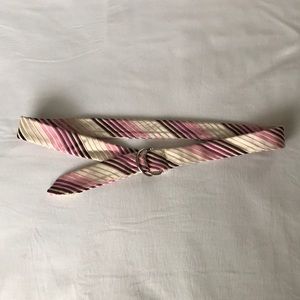 Old Navy Multi-Colored Belt